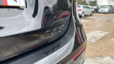 Mercedes-AMG A-Class A35 4Matic Executive 5dr Auto Petrol Hatchback